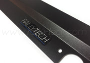 RADIATOR COOLING PANEL JDM/EDM - SUBARU IMPREZA GC/GM/GF (VERSION 1, 2) - BLACK