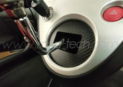 HONDA CIVIC EP3 TYPE R CARBON FIBER GEAR GAITER