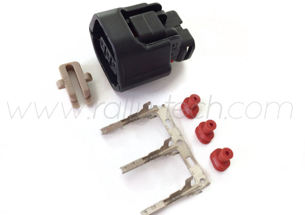 CAM ANGLE SENSOR CONNECTOR PLUG KIT - MITSUBISHI EVOLUTION