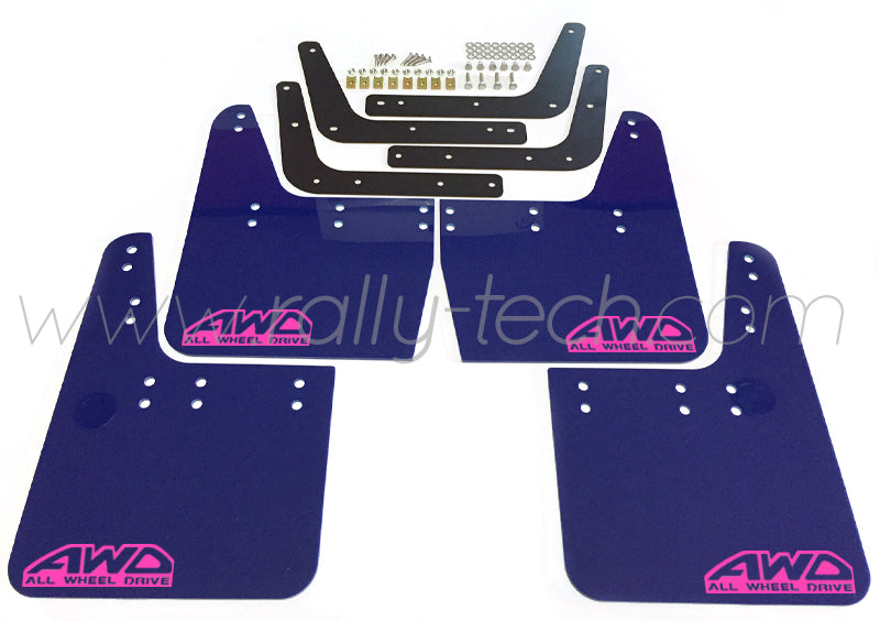 IMPREZA GC/GM/GF (93-01) – Rallytech