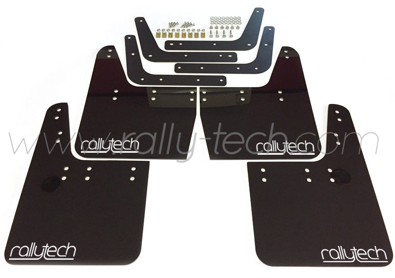 IMPREZA GC/GM/GF (93-01) – Rallytech