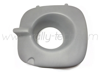 FOG COVER DUCT VERSION 5/6 - SUBARU IMPREZA GC/GM/GF - LEFT SIDE