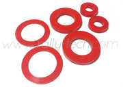 POLYURETHANE BUSHING KIT - SUBARU IMPREZA 93-01