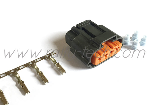 ALTERNATOR CONNECTOR PLUG - MITSUBISHI EVOLUTION