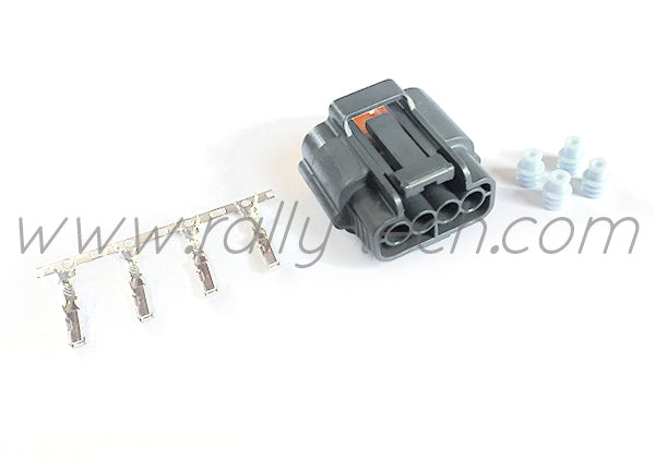 ALTERNATOR CONNECTOR PLUG - MITSUBISHI EVOLUTION