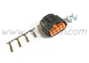 ALTERNATOR CONNECTOR PLUG - MITSUBISHI EVOLUTION