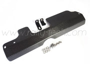 ALTERNATOR BELT COVER - SUBARU IMPREZA GM/GM/GF (93-01) - CARBON FIBER