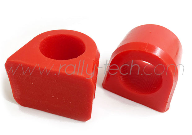 POLYURETHANE BUSHING KIT - SUBARU IMPREZA 93-01