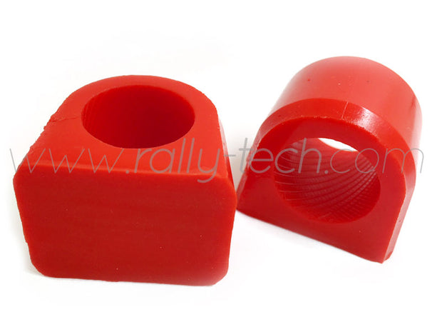 POLYURETHANE BUSHING KIT - SUBARU IMPREZA 93-01