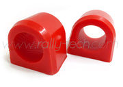 POLYURETHANE FRONT/REAR SWAY BAR BUSHING KIT 22MM - SUBARU IMPREZA