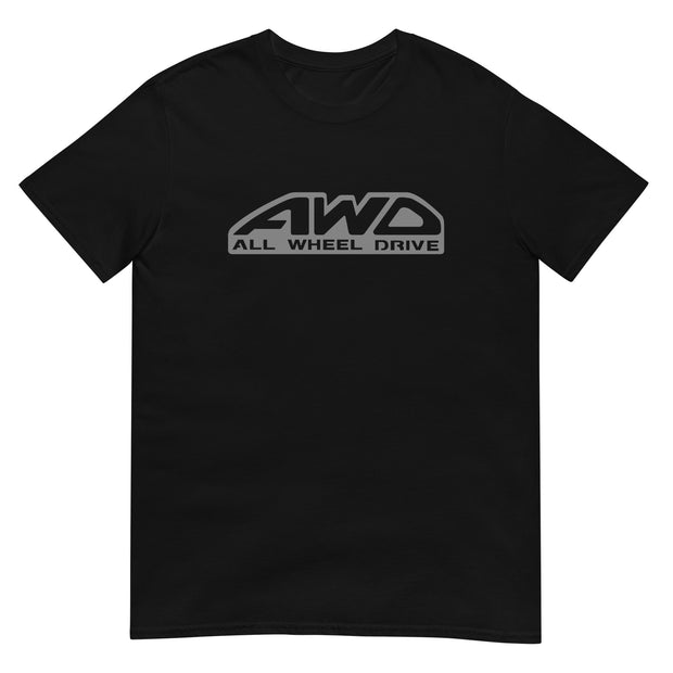 AWD RETRO UNISEX T-SHIRT