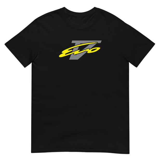 EVO 5 UNISEX T-SHIRT