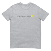 EVOLUTION 5 UNISEX T-SHIRT