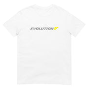 EVOLUTION 5 UNISEX T-SHIRT