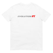 EVOLUTION 6 UNISEX T-SHIRT