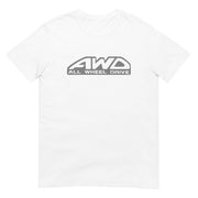 AWD RETRO UNISEX T-SHIRT