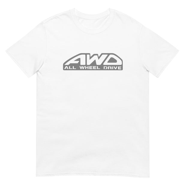 AWD RETRO UNISEX T-SHIRT