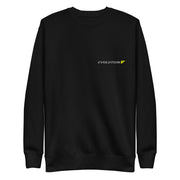 EVOLUTION 5 UNISEX SWEATSHIRT