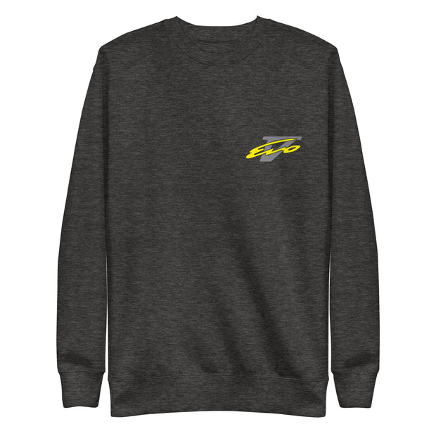 EVO 5 UNISEX SWEATSHIRT