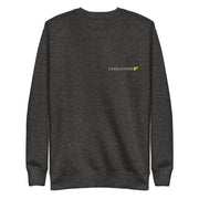 EVOLUTION 5 UNISEX SWEATSHIRT