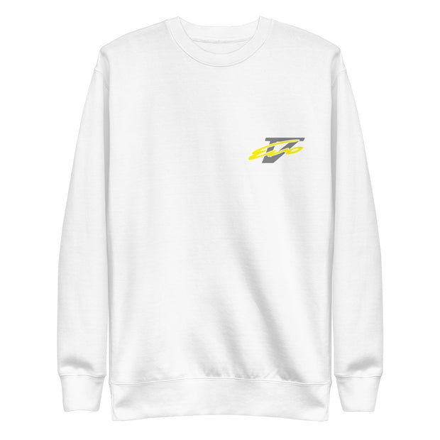 EVO 5 UNISEX SWEATSHIRT