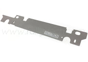 RADIATOR COOLING PANEL USDM - SUBARU IMPREZA GC/GM/GF (93-01) - SILVER